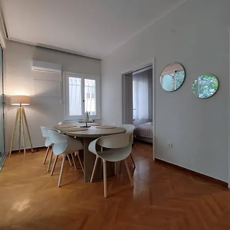 Holiday home Kolonaki 2 Bedroom Flat