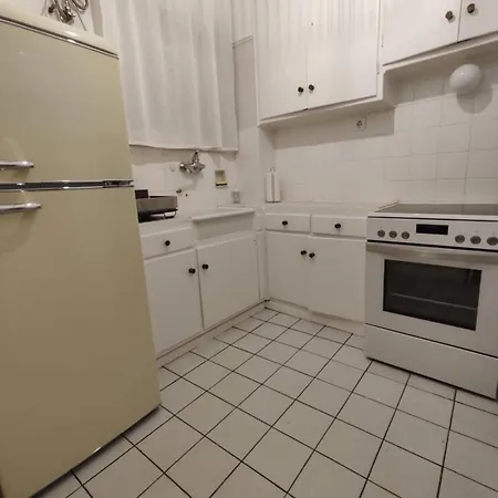 Kolonaki 2 Bedroom Flat Holiday home *