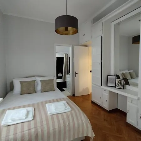Kolonaki 2 Bedroom Flat Holiday home