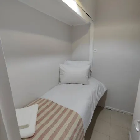 Holiday home Kolonaki 2 Bedroom Flat