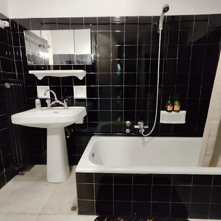 Kolonaki 2 Bedroom Flat Holiday home *