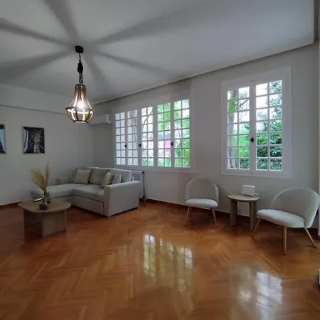 Holiday home Kolonaki 2 Bedroom Flat Athens