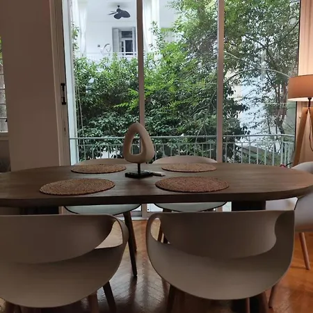 Holiday home Kolonaki 2 Bedroom Flat *