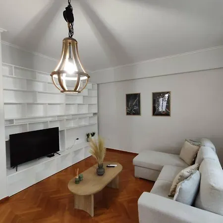 Holiday home Kolonaki 2 Bedroom Flat